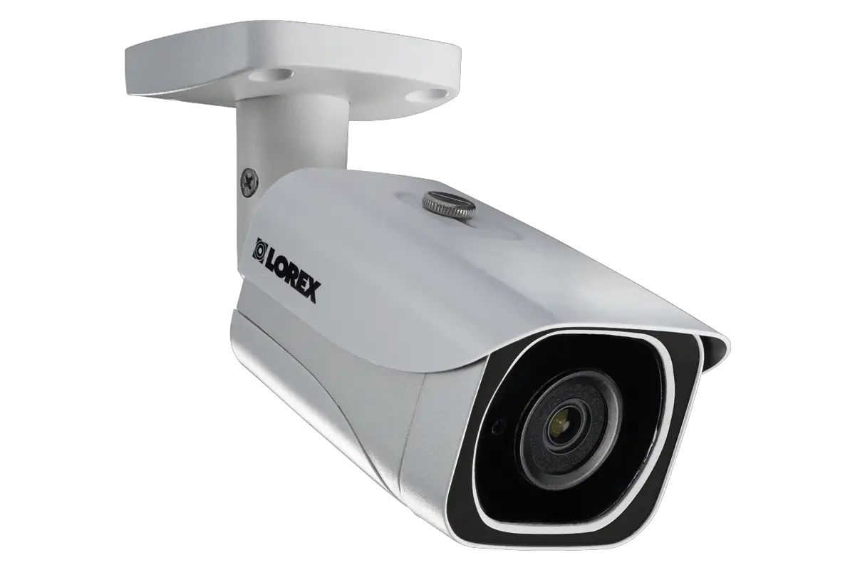 Advantages Of Lorex Security Cameras