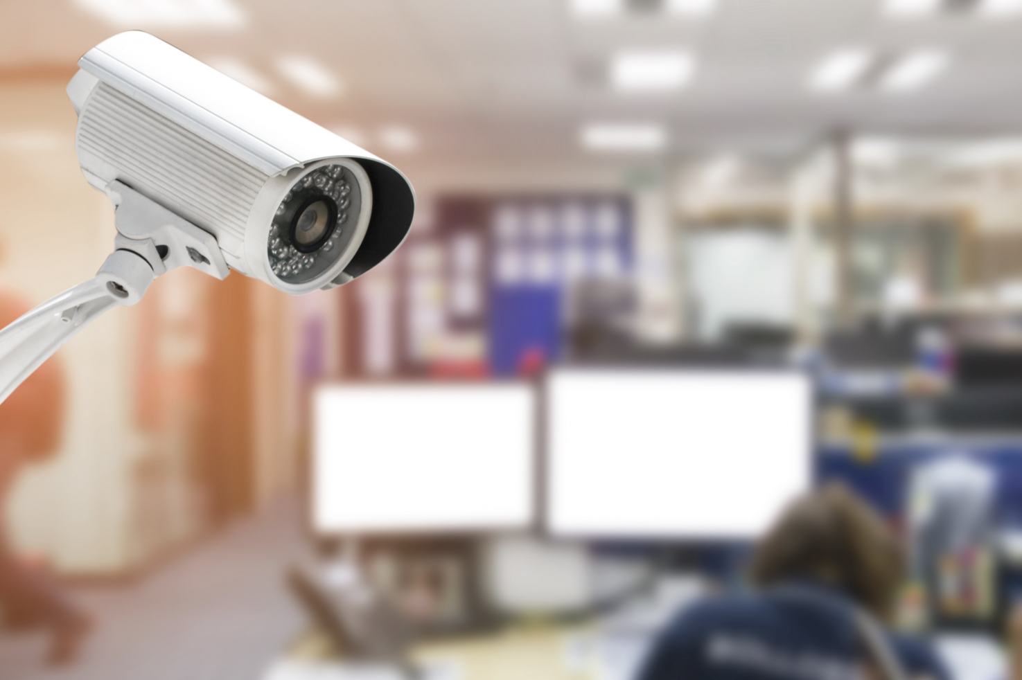 Advantages Of Using A Cctv Camera As A Webcam