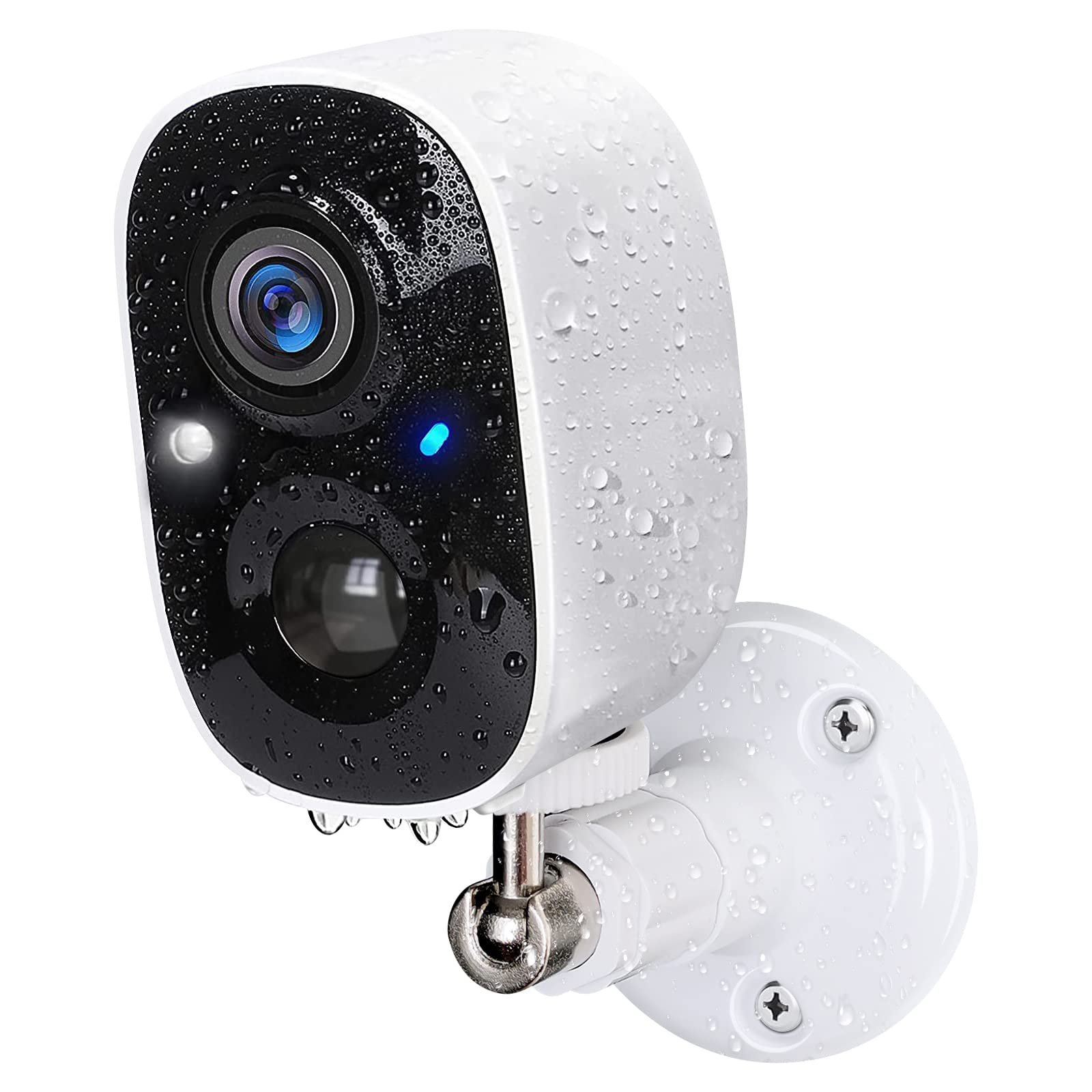 How to Power Wireless Security Cameras A Comprehensive Guide for