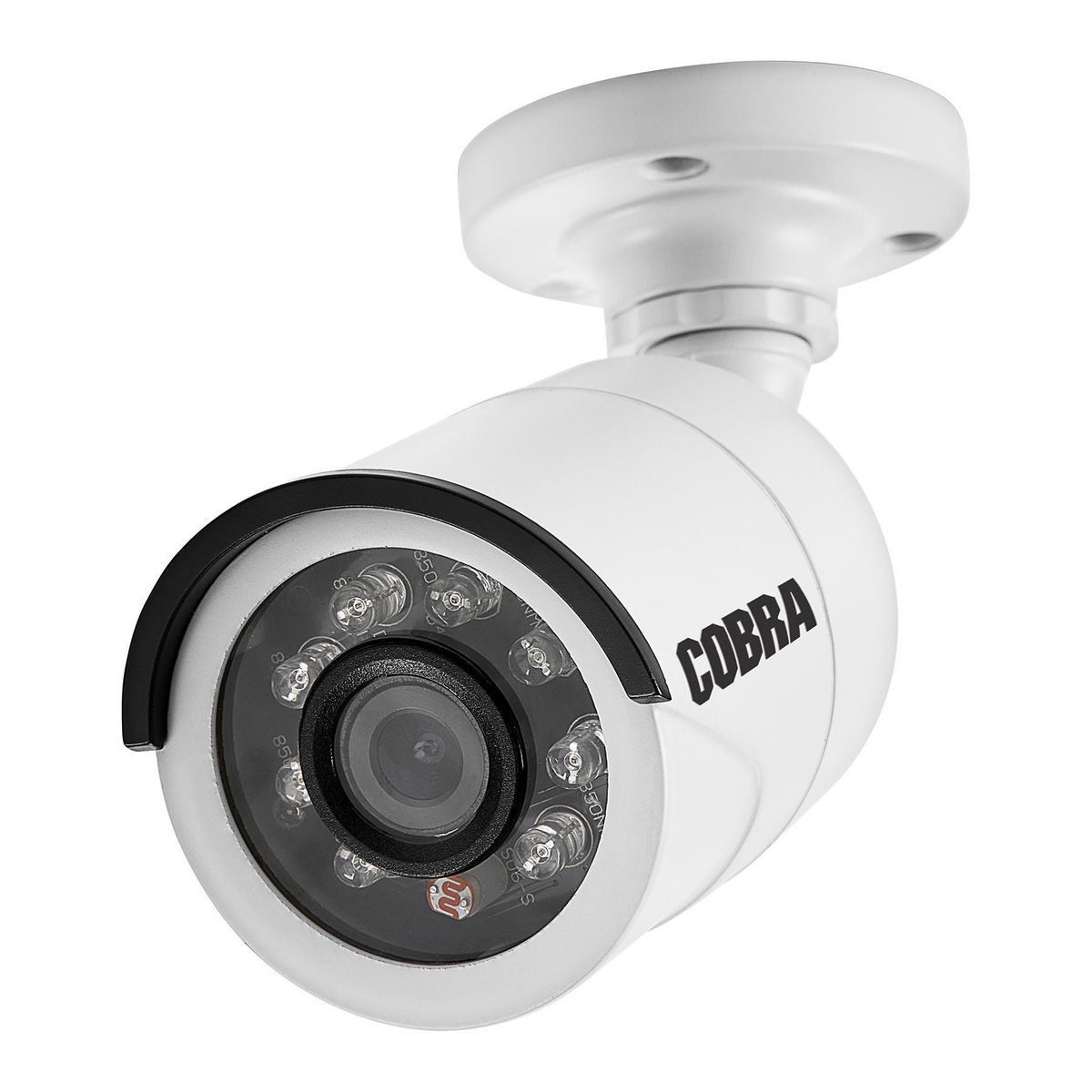 What Is Ir Distance In Cctv Camera Understand It To Enhance Your