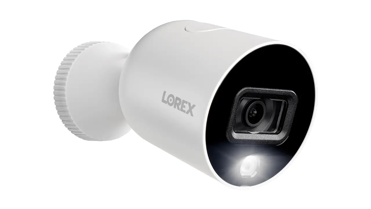 Disadvantages Of Lorex Security Cameras