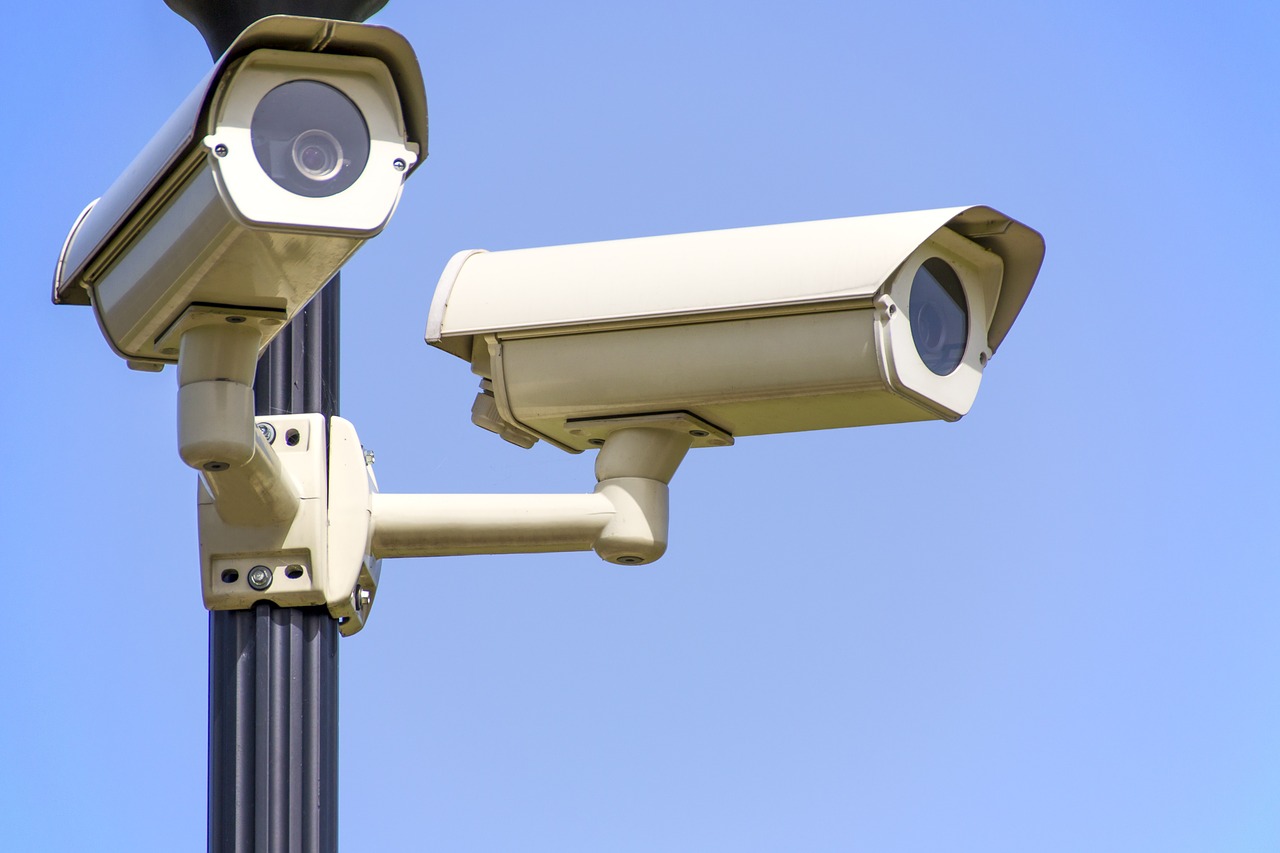 Factors Affecting Data Usage Of Security Cameras