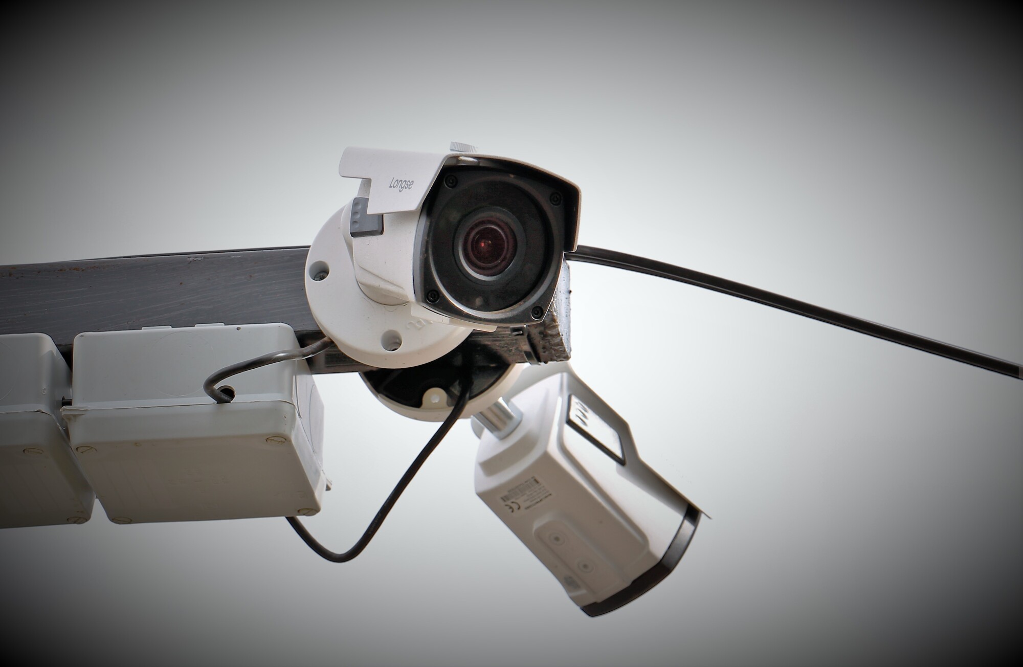 Factors To Consider When Choosing A Security Camera