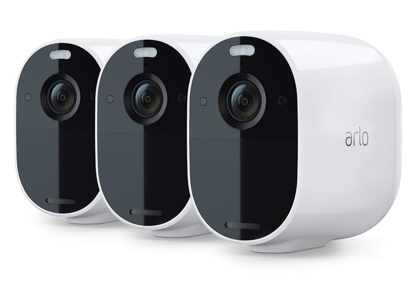 Features Of Arlo Security Cameras