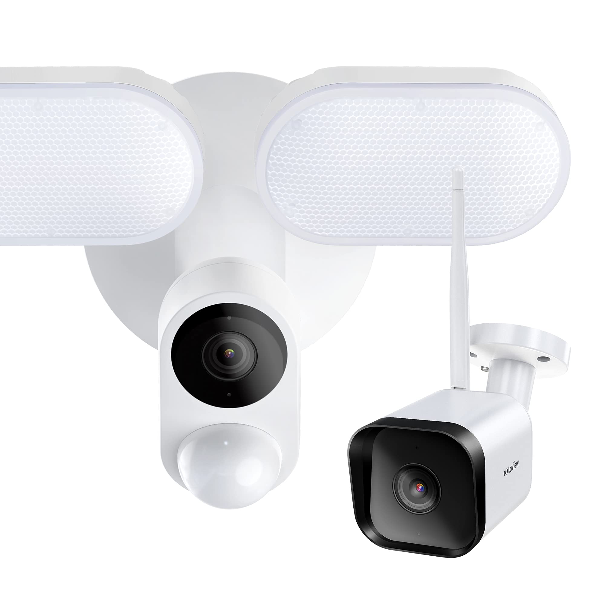 How To Choose The Right Laview Security Camera