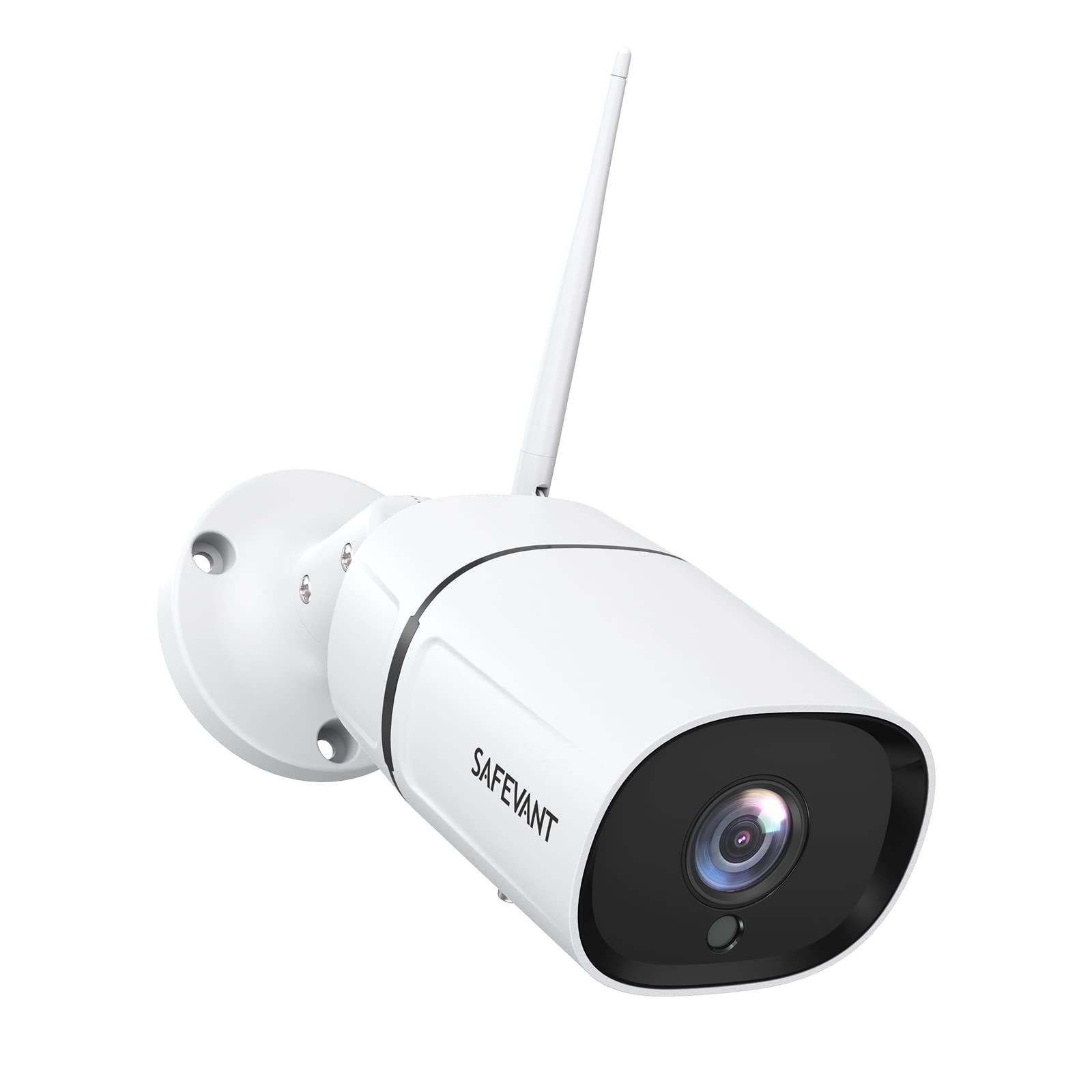 Power Requirements For Wireless Security Cameras