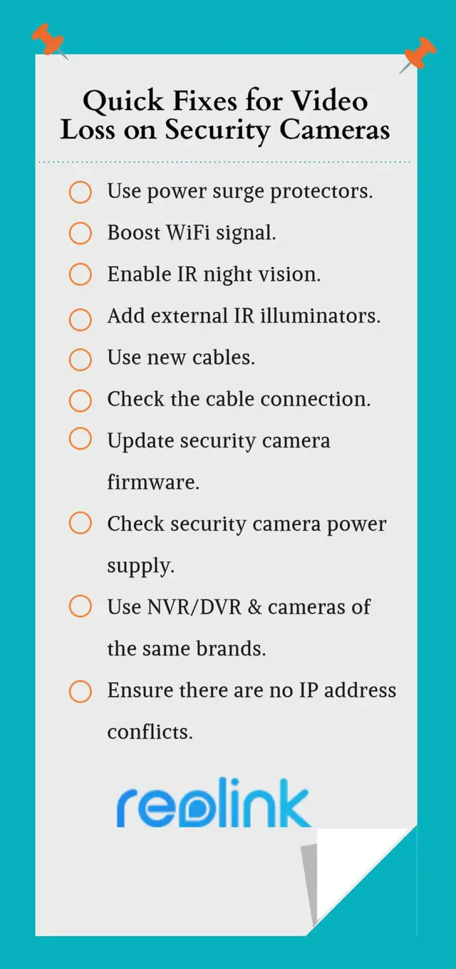 Tips For Turning Off Cctv Cameras