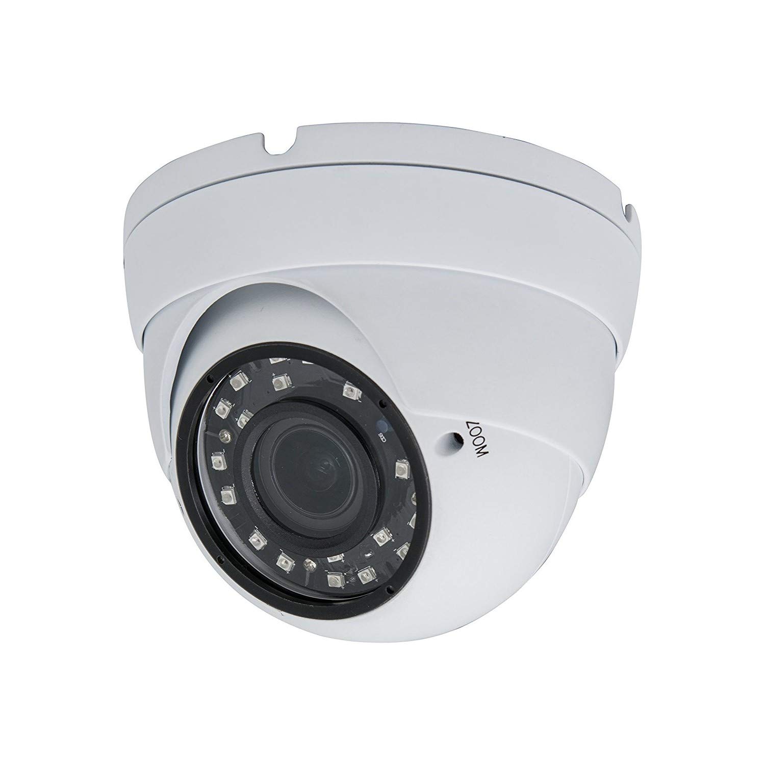 Traditional Cctv Cameras