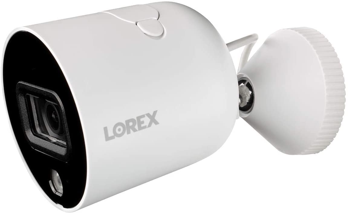 Types Of Lorex Security Cameras