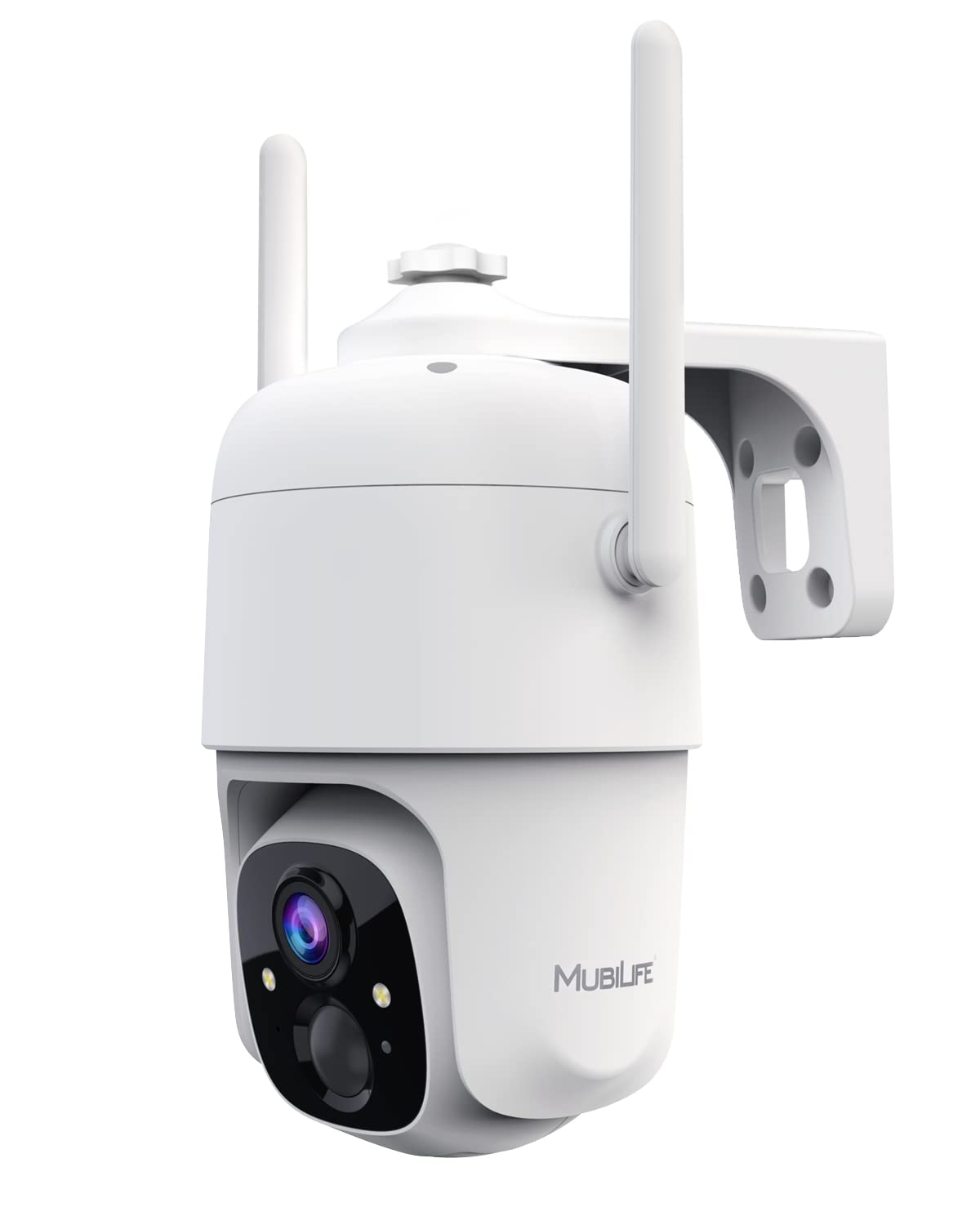 What Is A Wireless Security Camera?