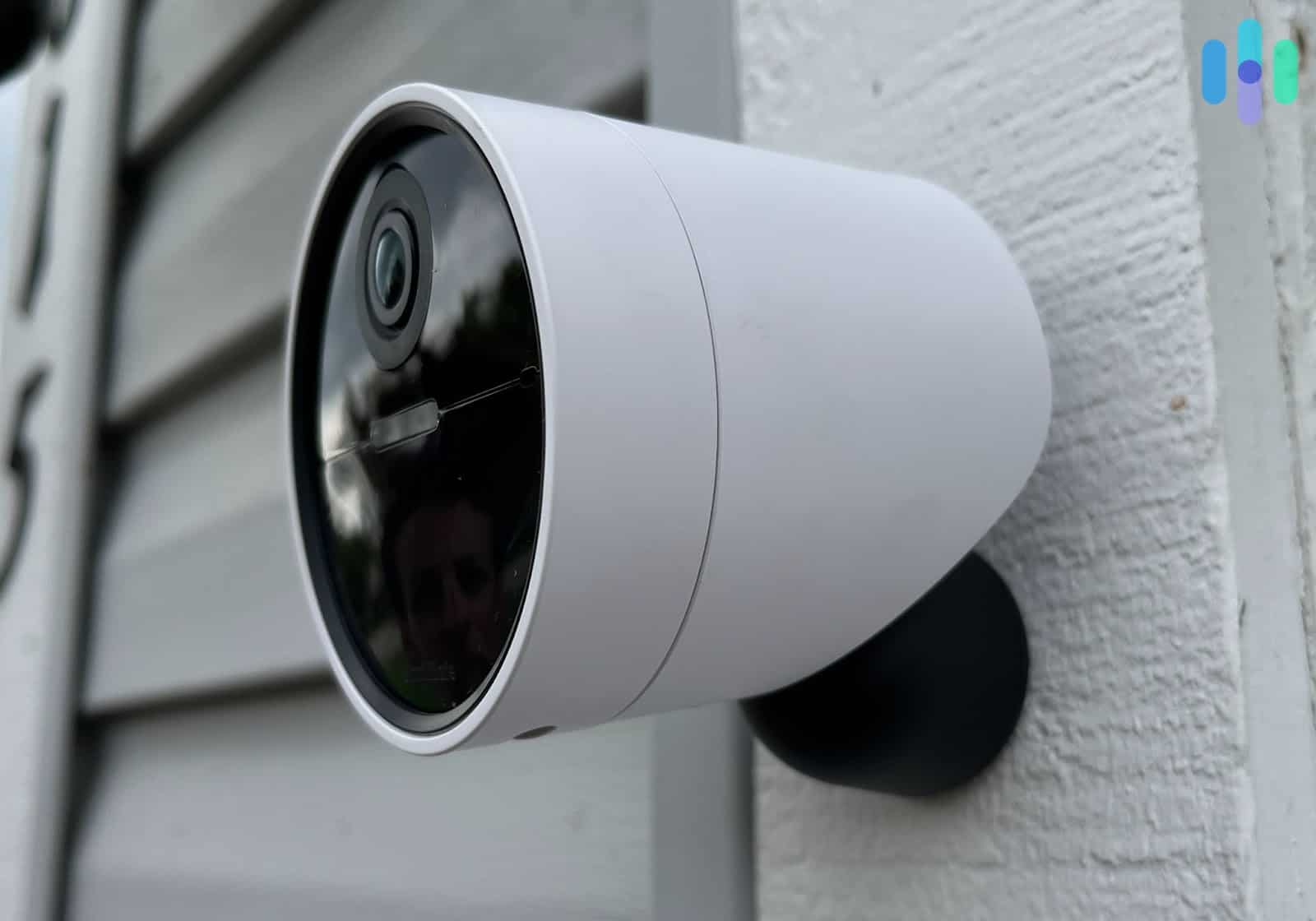 What Is Deter On Security Cameras?