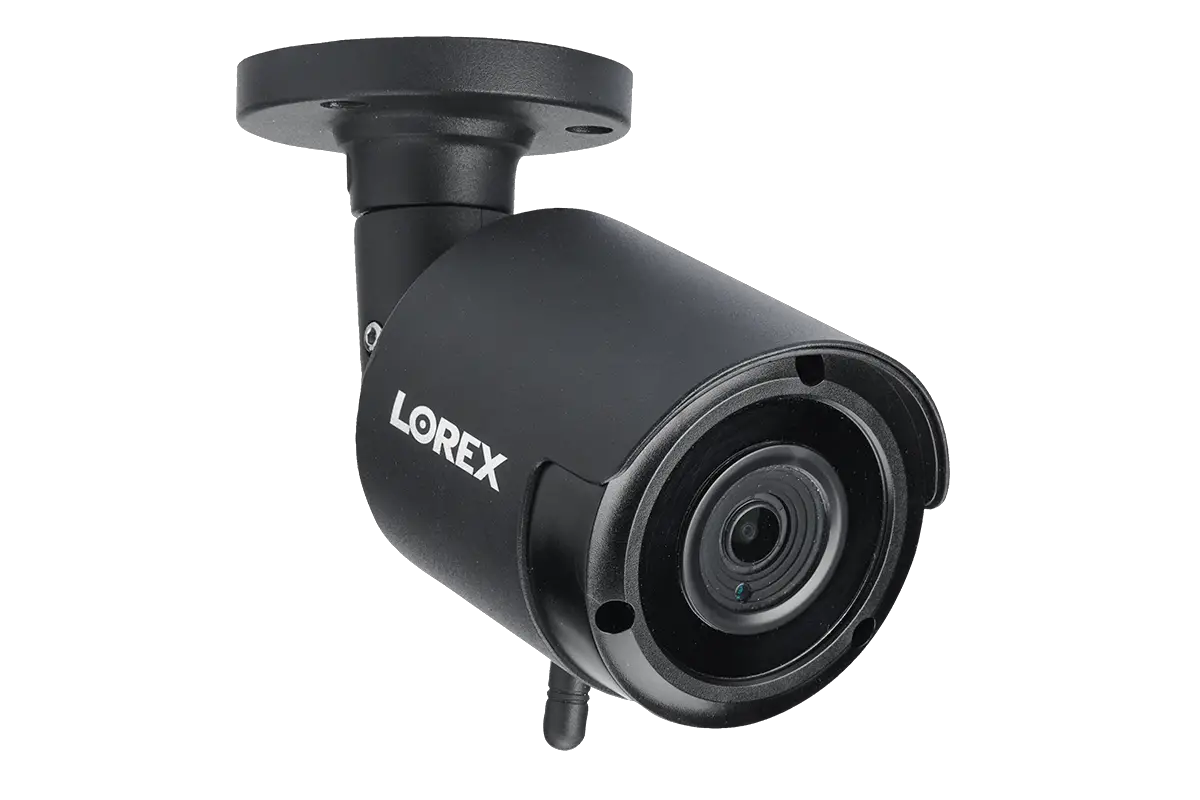 What Is Lorex Wireless Security Camera?