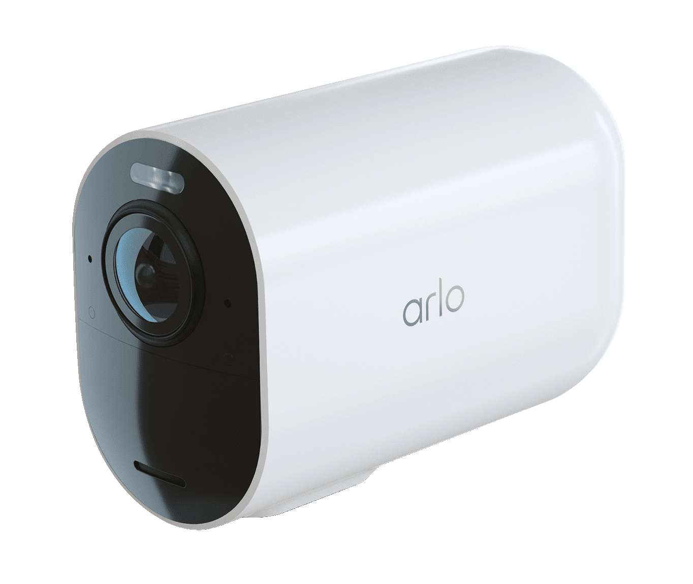 Who Owns Arlo Security Cameras