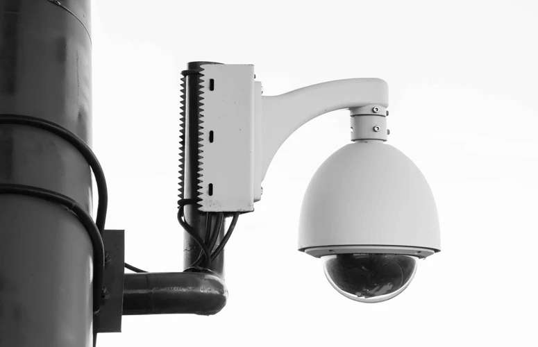 Advantages Of Video Surveillance In The Workplace