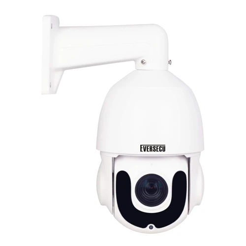 Applications Of Ptz Cameras In Home Security