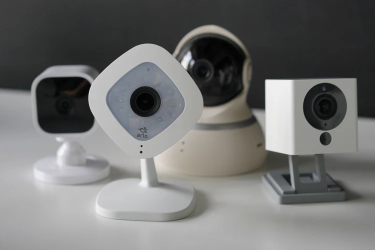 Choosing The Best Indoor Video Surveillance System For Your Home