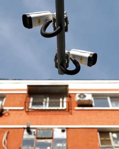 Enhanced Surveillance Capabilities