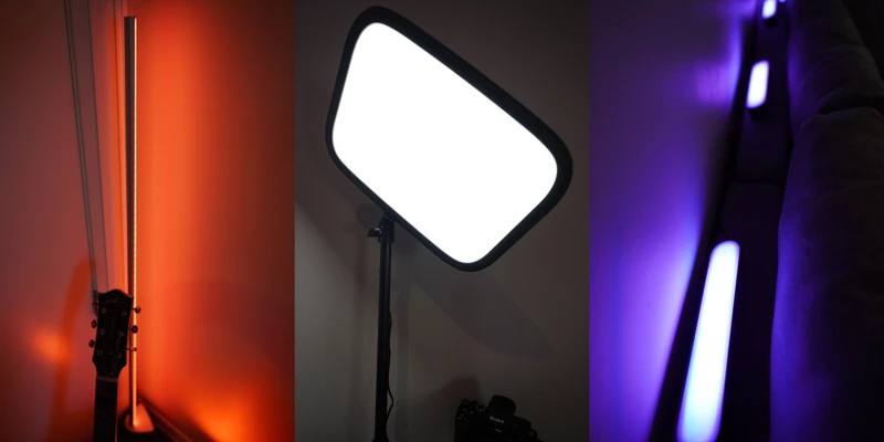 How Lighting Affects Video Surveillance