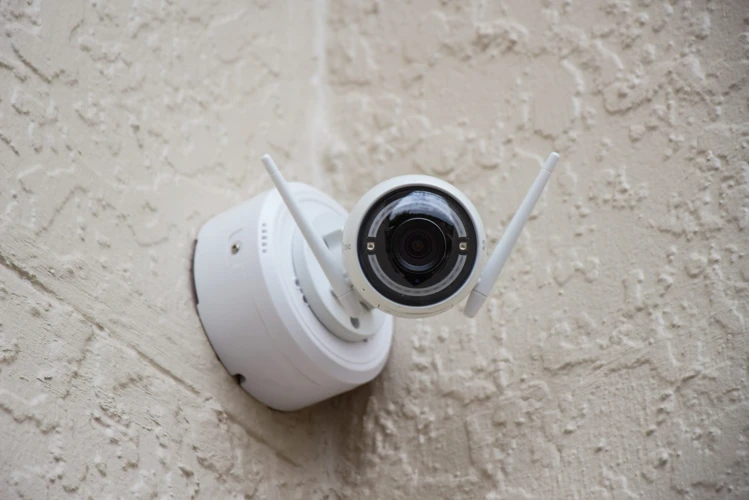 Implementing Video Surveillance In The Workplace