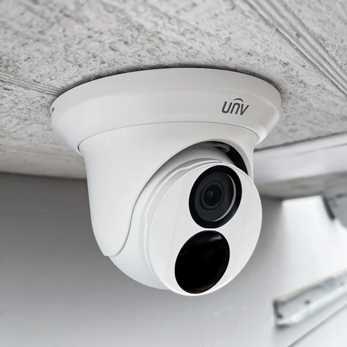 Introduction To Video Surveillance Systems