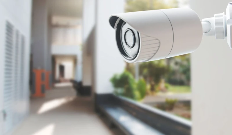 The Benefits Of High Resolution Cameras In Video Surveillance