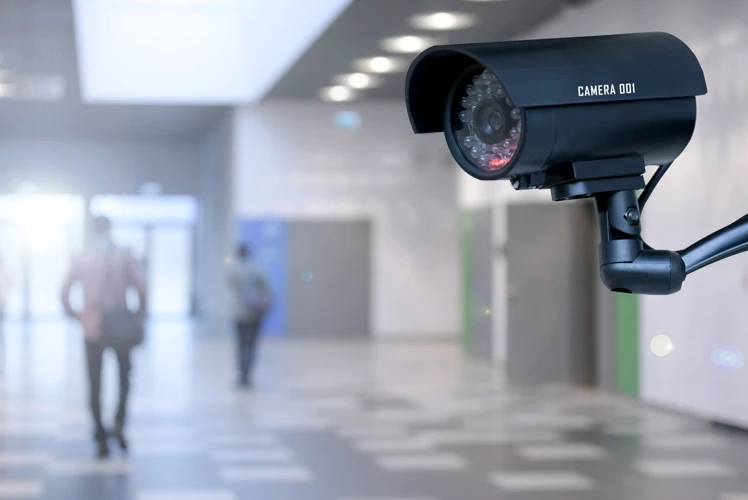 The Benefits Of Video Surveillance For Insurance Companies