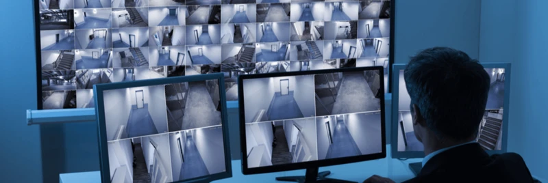The Benefits Of Video Surveillance In Perimeter Security