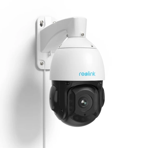 Top 5 360-Degree Cameras For Outdoor Surveillance