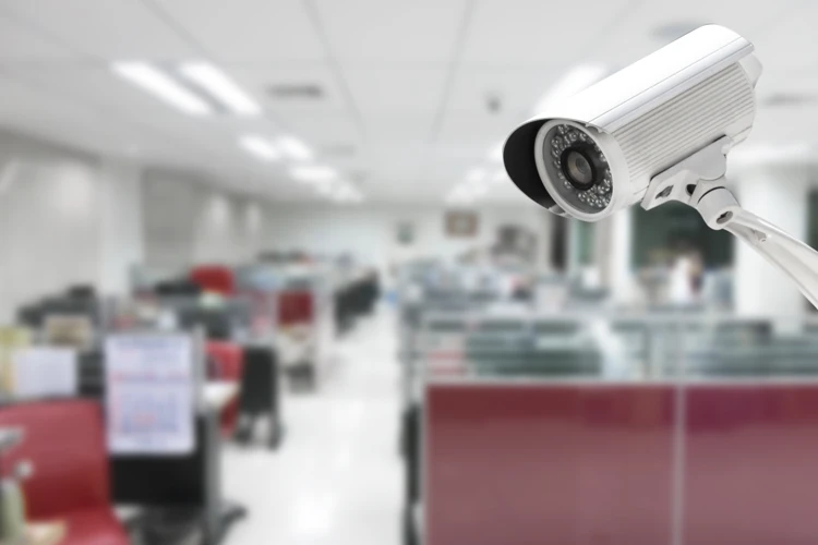 Types Of Video Surveillance