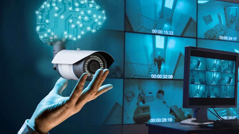 What Are Analytics In Video Surveillance?